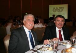 UND İFTAR YEMEĞİ